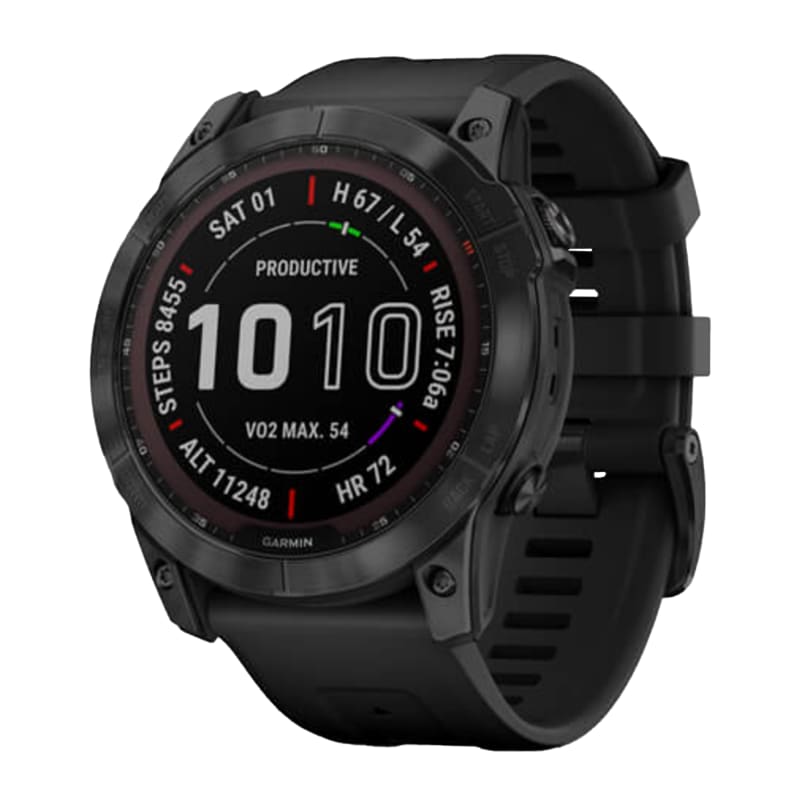 Garmin Fenix 7 Smartwatch | Rogue Fitness